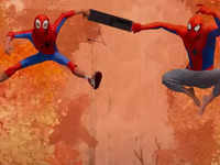 Spider-Man: 'Spider-Man: Across the Spider-Verse' cast discusses diversity  and multiverse adventures - The Economic Times