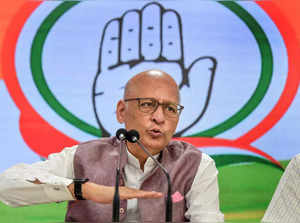 Proposal 'treacherous', against spirit of SC stand, signal of centre becoming more 'deadly': Congress