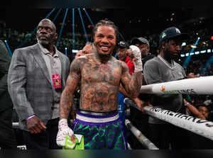 Why is Gervonta Davis jailed? Know about the detention of multiple division boxing world champion