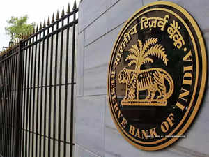RBI proposes new norms on digital payment security controls.