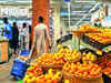 Global food costs at 2-year low but grocery bills stay high