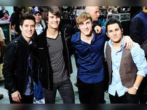 BTR Boys are back! Check net worth of members
