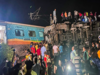 Odisha Train Accident:Deadliest train crashes in the history of Indian Railways