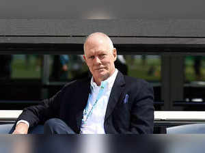 ​Greg Chappell