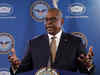 US Defence Secretary Lloyd Austin to pay two-day visit to India from Sunday