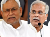 Nitish Kumar and Bhupesh Baghel express grief over deaths in Odisha train accident