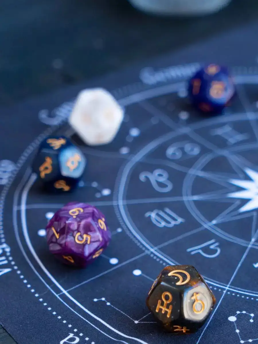 The Cosmic Code: Unlocking the Secrets of Your 18th June Horoscope