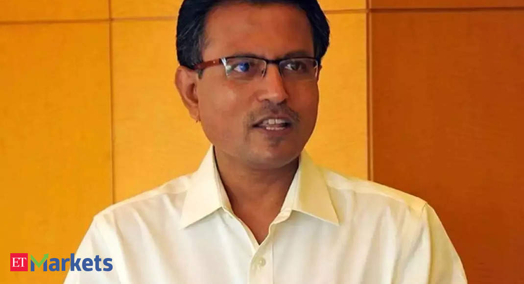 nilesh shah street view: Nilesh Shah on why you should never predict the market