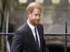 Prince Harry to become first British royal in 130 years to give evidence against a newspaper group in court