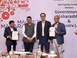 Maharashtra: Bajaj Finserv to invest Rs 5k cr in Pune; will create 40k jobs, says Fadnavis