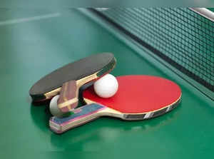 Table Tennis