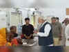 Odisha train accident: PM Modi visits crash survivors at Balasore hospital