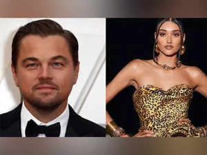 Know who is Neelam Gill, the Indian-origin model spotted with Leonardo DiCaprio fueling dating rumours