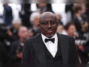 Edward Enninful steps down as British Vogue Editor-in-Chief, takes on global creative and cultural advisory role