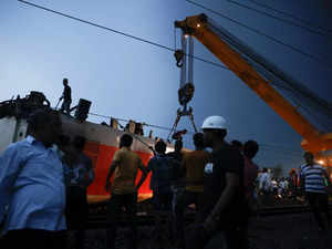 Odisha train tragedy: World leaders extend support to India, condole loss of lives