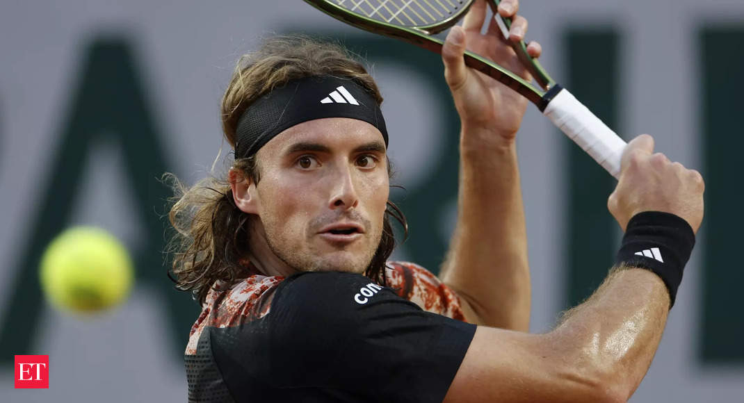 French Open 2023 Novak Djokovic draws motivation from negativity by