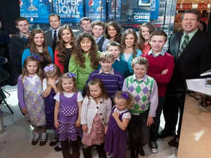 ‘Shiny Happy People: Duggar Family Secrets’: Jim Bob and Michelle Duggar lash out at Amazon Prime docuseries about their family