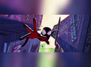 ‘Spider-Man: Across the Spider-Verse’ ending explained: What happens to Miles Morales in the end?