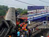 Odisha train accident: 58 trains cancelled, 81 diverted; Restoration work in full swing
