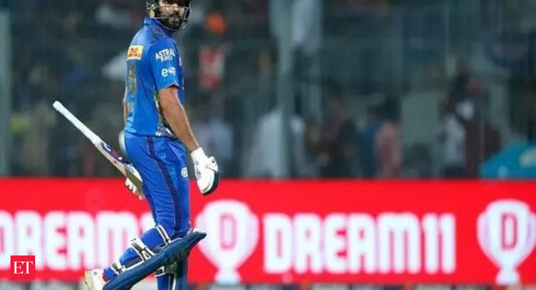 ‘Rohit’s IPL form may not matter, how he feels on the day will determine the outcome’