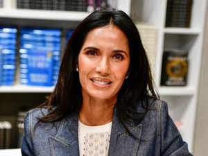 Padma Lakshmi to quit 'Top Chef' after 20th season