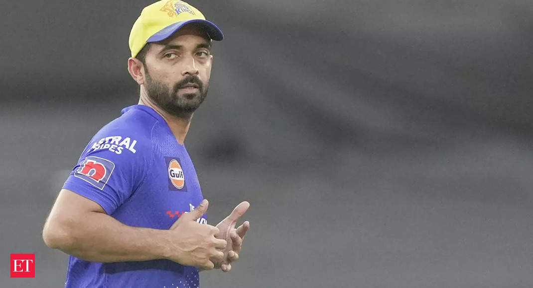 I want to bat with same intent that I showed in IPL and Ranji Trophy, says Rahane