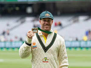 David Warner likely to retire from Test cricket after series against Pakistan