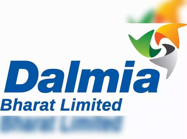 Dalmia Bharat | CMP: Rs 2,136
