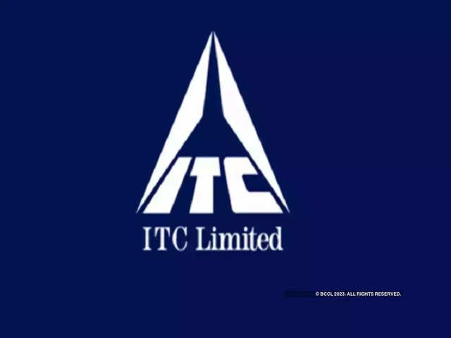 ITC | CMP: Rs 443