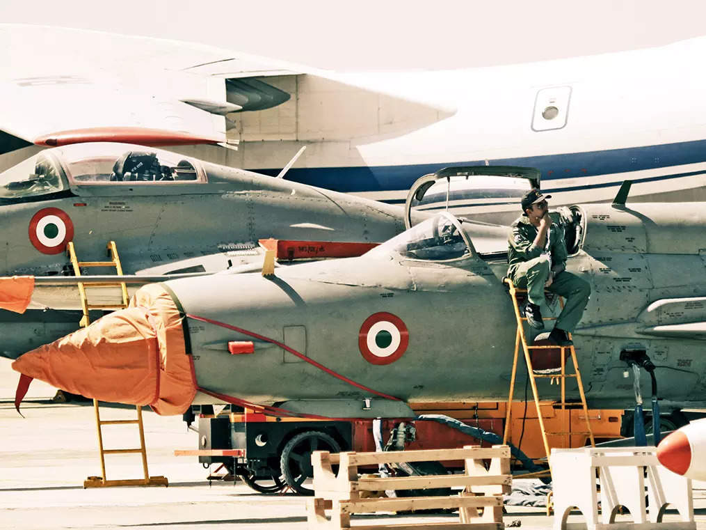 MiG-21 deserves a ceremonial grounding, but a ‘jet lag’ is delaying the old warhorse’s replacement