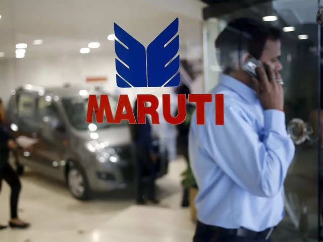 Maruti Suzuki: Buy | CMP: Rs 9500 | Target: Rs 10,200 | Stop Loss: Rs 9160
