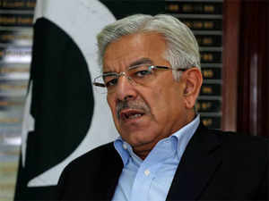 Pakistan Defence Minister confesses country is already bankrupt, says selling golf clubs could pay off one-fourth debt