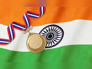 India win two gold and one bronze in Asian U-20 Athletics Championship