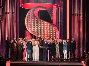 British Soap Awards 2023: Viewers disappointed as Emmerdale wins only 1 award, check winners’ list