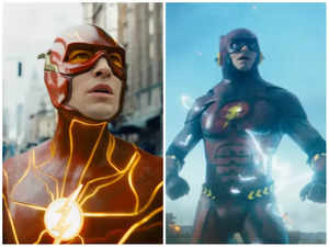 The Flash 2 script completed: Promising update for DC Studios' sequel amid Ezra Miller controversy