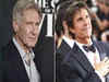 Harrison Ford hails Tom Cruise, unveils unique connection between the Hollywood Titans