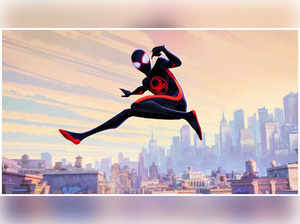 Spider-Man: Across the Spider-Verse – Know about the post-credits scene! SPOILER
