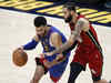 Will Caleb Martin of Miami Heat play in Game 2 of NBA finals?