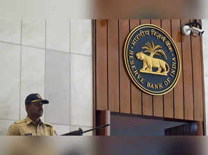 RBI says liquidity rebalancing evolved satisfactorily; holds repo auction amid GST outflow.