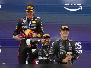 Spanish GP: Red Bull’s Max Verstappen records third consecutive win