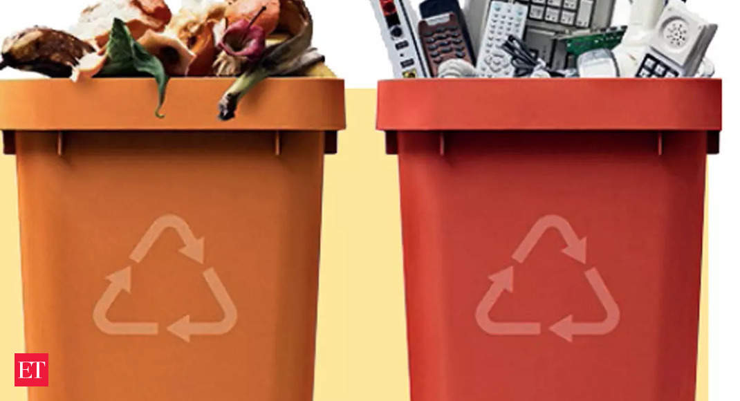 Recycling biz can be a $20-bn opportunity