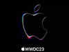 At WWDC 2023, all eyes on Apple's mixed-reality headsets as iPhone-maker seeks to strengthen its spot in AI race