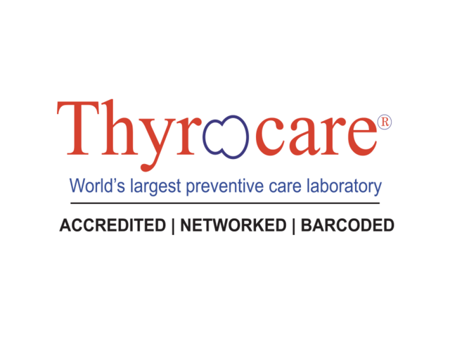 Buy Thyrocare between Rs: 482-486 | Stop Loss: Rs 453 | Target Price: Rs 525 | Upside: 9%