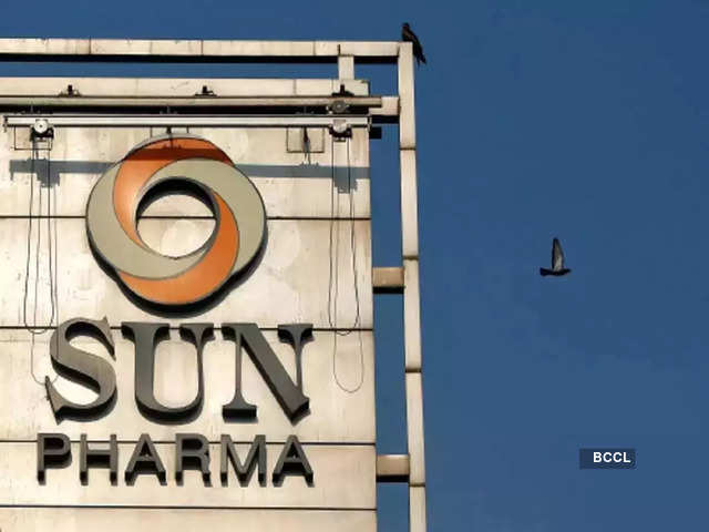 Buy Sun Pharma between Rs: 990-1,000 | Stop Loss: Rs 967 | Target Price: Rs 1,034-1,054 | Upside: 6%