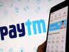 Paytm disburses 85 lakh loans worth Rs 9,618 crore in April and May