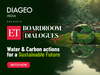ET Boardroom Dialogues 2023: On World Environment Day, top leaders call for water stewardship and collective action for a sustainable future