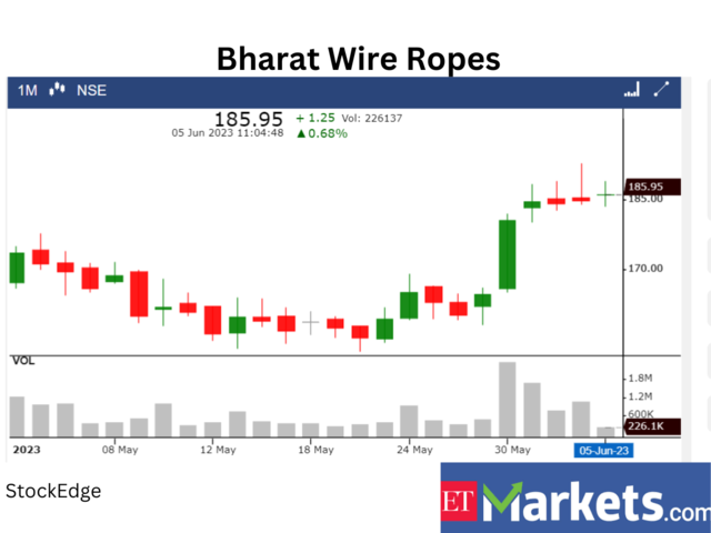 Bharat Wire Ropes
