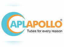 APL Apollo Tubes