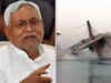 Bihar bridge collapse: CM Nitish Kumar assures action, says 'discrepancies in construction process'