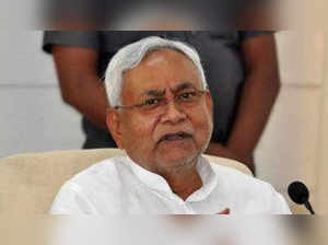 We've completed oppn unity talks, says Nitish